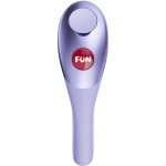 FUN FACTORY - BEONE FINGER VIBRATOR PURPLE